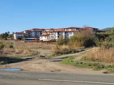 Gardenia Hills