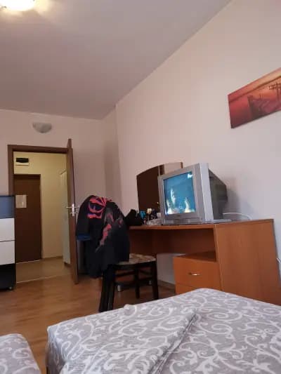 Family Hotel Solar Central
