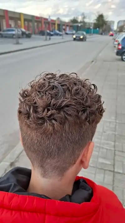 Фризьорски салон МИМА. Hair salon MIMA