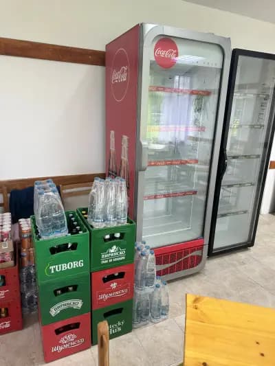 Мини Маркет Царичино