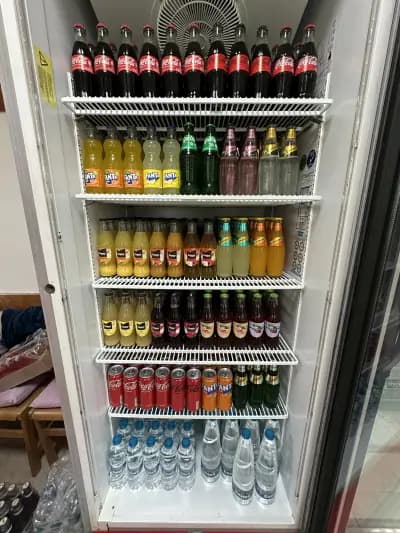 Мини Маркет Царичино