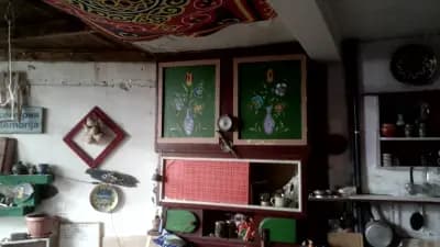 Арт Ателие Дворът (Art atelier Dvorat) (Back Yard Gallery)