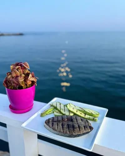 Fishing Village restaurant