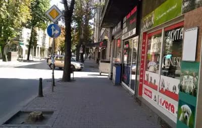 Зоомагазин Акита