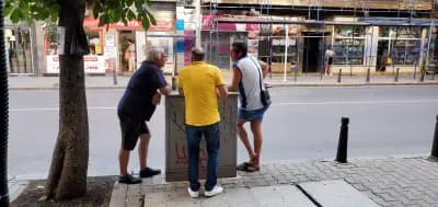 Зоомагазин Акита