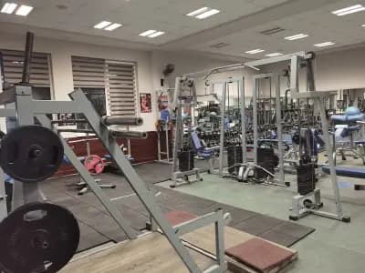 City Fitness Kavarna/ Сити Фитнес Каварна