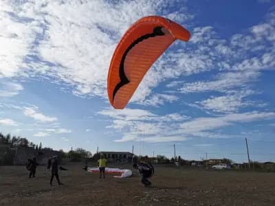 Start Topola
