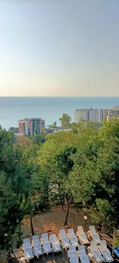 PARK Hotel Briz