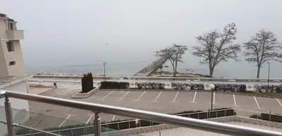 Balchik Sea View Apartments in Princess Residence