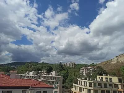 Balchik Sea View Apartments in Princess Residence