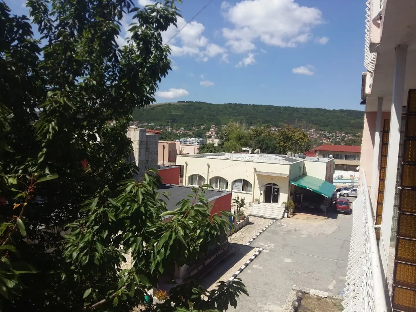 Hotel Olimpiya