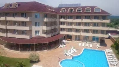 Hotel Belle View