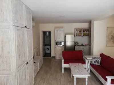 Holiday Apartments EcoStar1