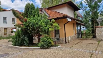 Holiday Apartments EcoStar1