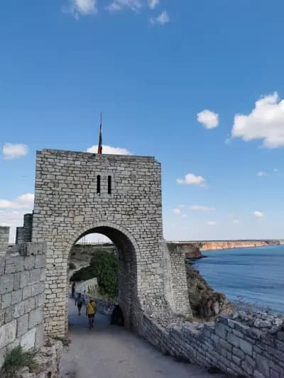 Queen's view 14