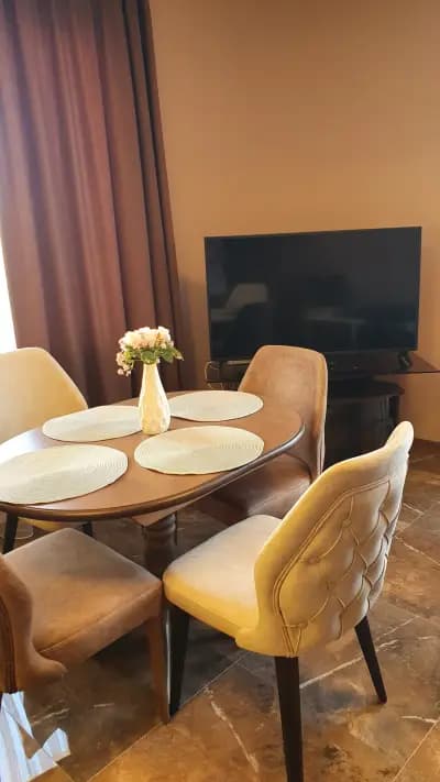 Marisol LUXURY View Paradise Apartments
