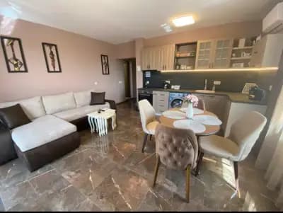 Marisol LUXURY View Paradise Apartments