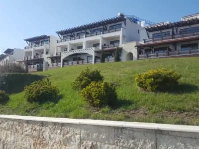 White Coast Beach Apartments