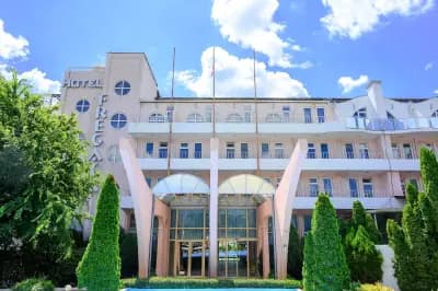 Хотел Фрегата Кранево