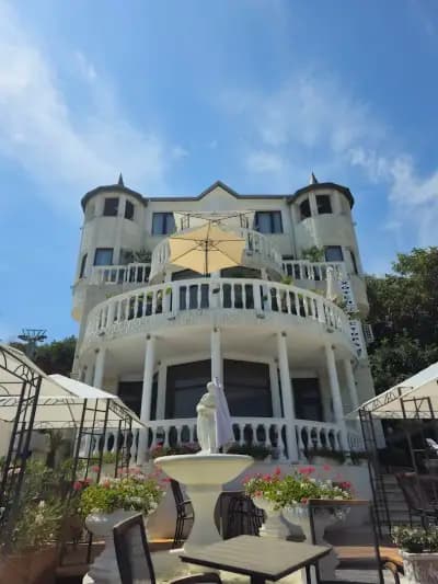 Family Hotel Stiva