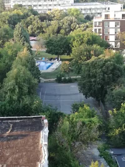 ХОТЕЛ ДЕЛФИН
