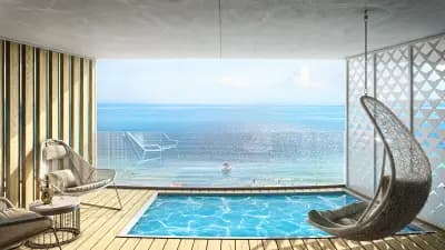 GRIFID Noa - Premium Ultra All Inclusive