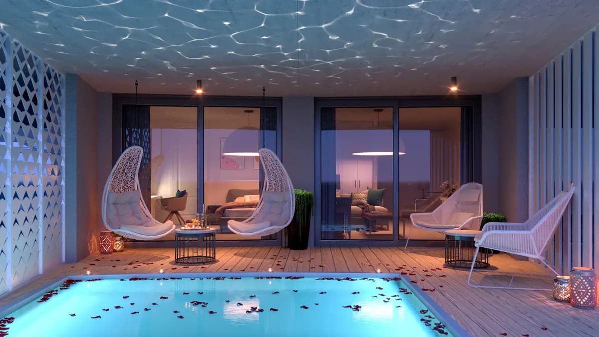 GRIFID Noa - Premium Ultra All Inclusive
