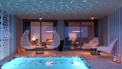 GRIFID Noa - Premium Ultra All Inclusive