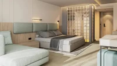 GRIFID Noa - Premium Ultra All Inclusive