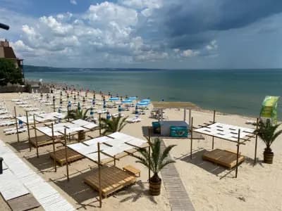 Hotel Palma Beach