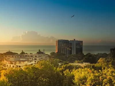 Hotel Slavey - All Inclusive