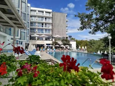 Hotel Slavey - All Inclusive