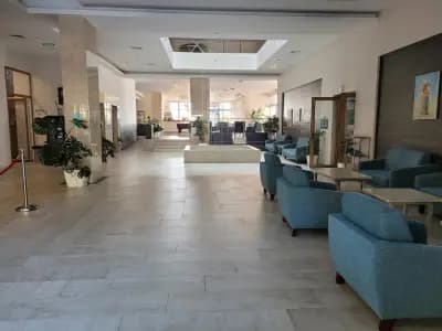 Hotel Slavey - All Inclusive
