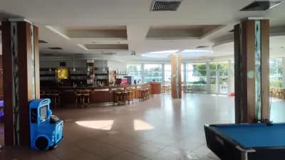 Kaliakra Mare Hotel