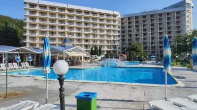 Kaliakra Mare Hotel - All Inclusive