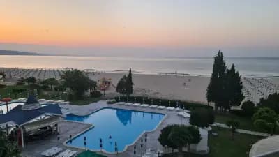 Kaliakra Mare Hotel