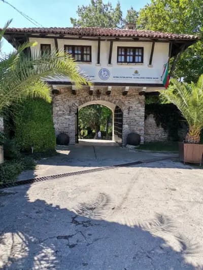 Maria Tereza Bungalows