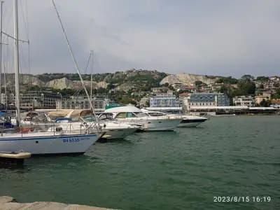 Family Hotel Balchik