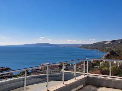 Family Hotel Balchik