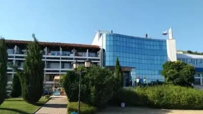 Family Hotel Balchik