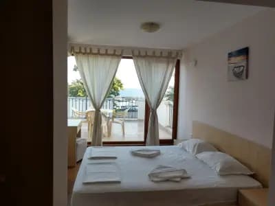 Bukor Shtepi Lux Apartments