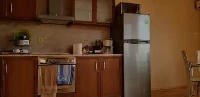Sunrise Suite Balchik