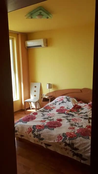Sunrise Suite Balchik