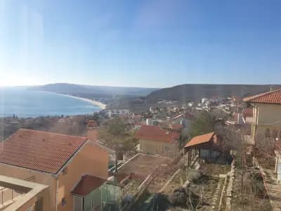 Sunrise Suite Balchik