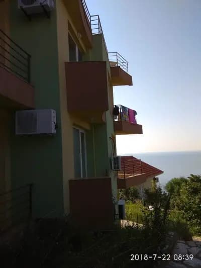 Sunrise Suite Balchik