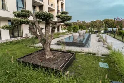 Marina Beach Azur- 100m from the BEACH & SPA! LUXURY APARTMENT!
