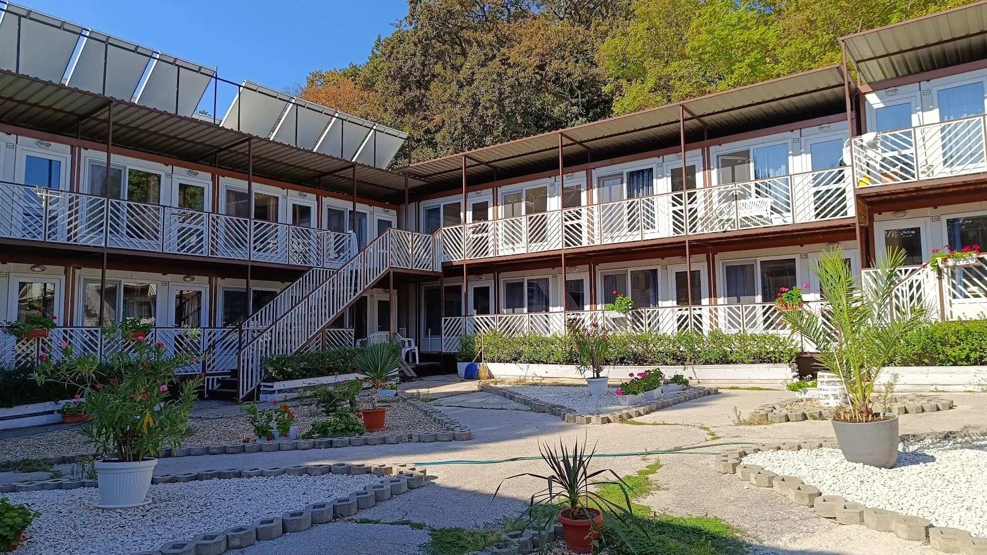 “Conti” Complex Bulgaria