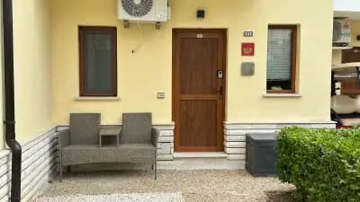 “Golf and Sun” Family Villa