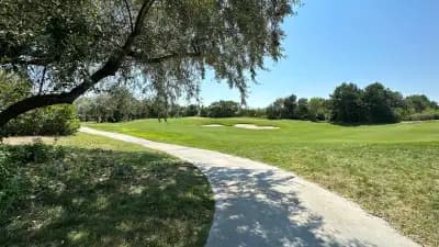 Golf and Sun Family Villa