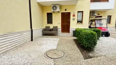 Golf and Sun Family Villa